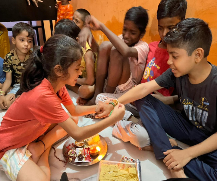 Suma Blessings Foundation