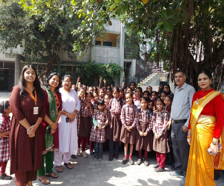 Suma Blessings Foundation