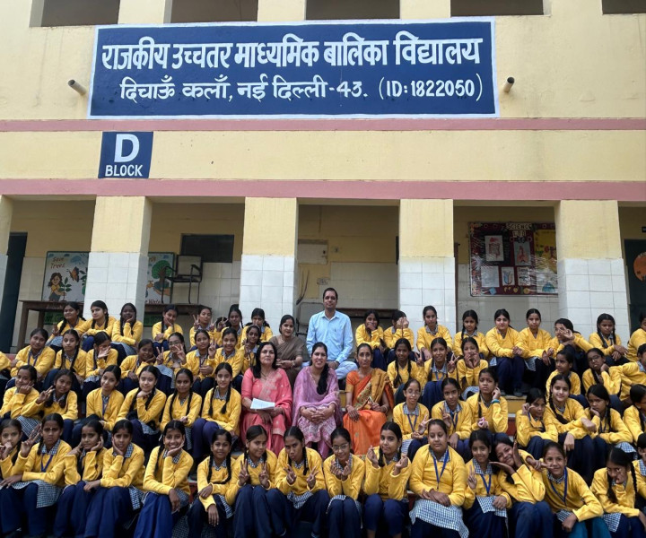 Suma Blessings Foundation