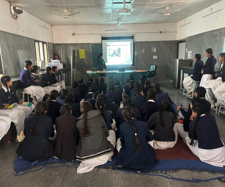 Suma Blessings Foundation