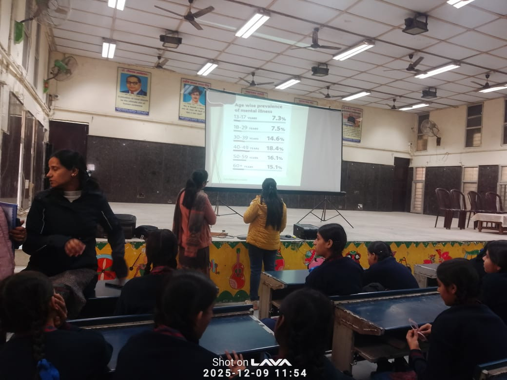 Food donation during Makar Sankranti