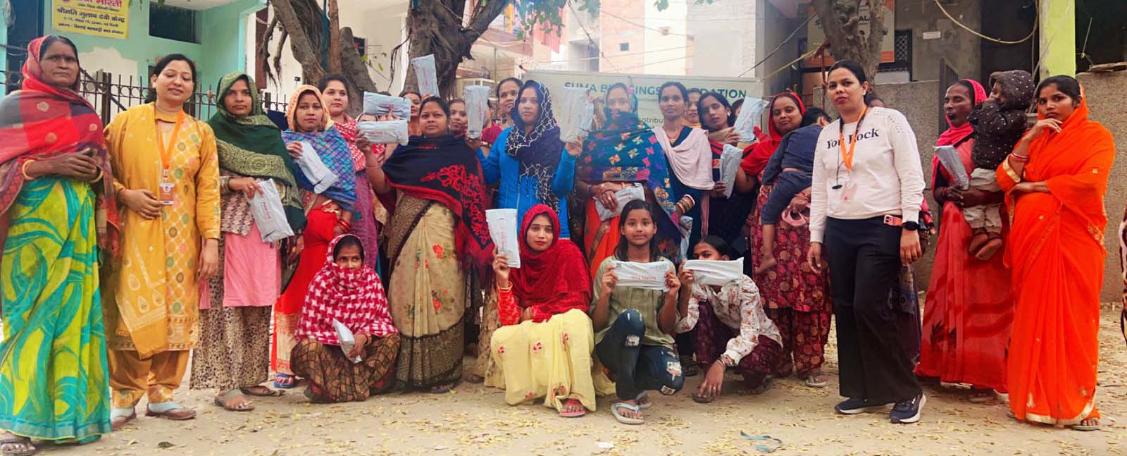 Empowering Change – March 2025 Edition