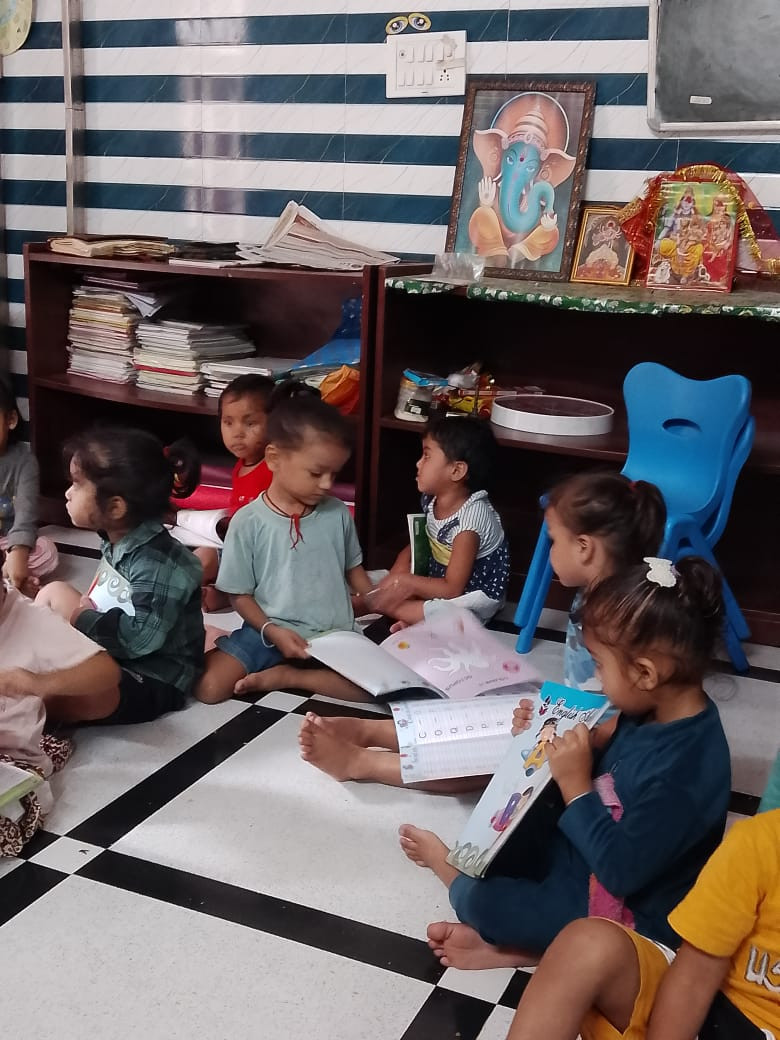 November 2025 Newsletter