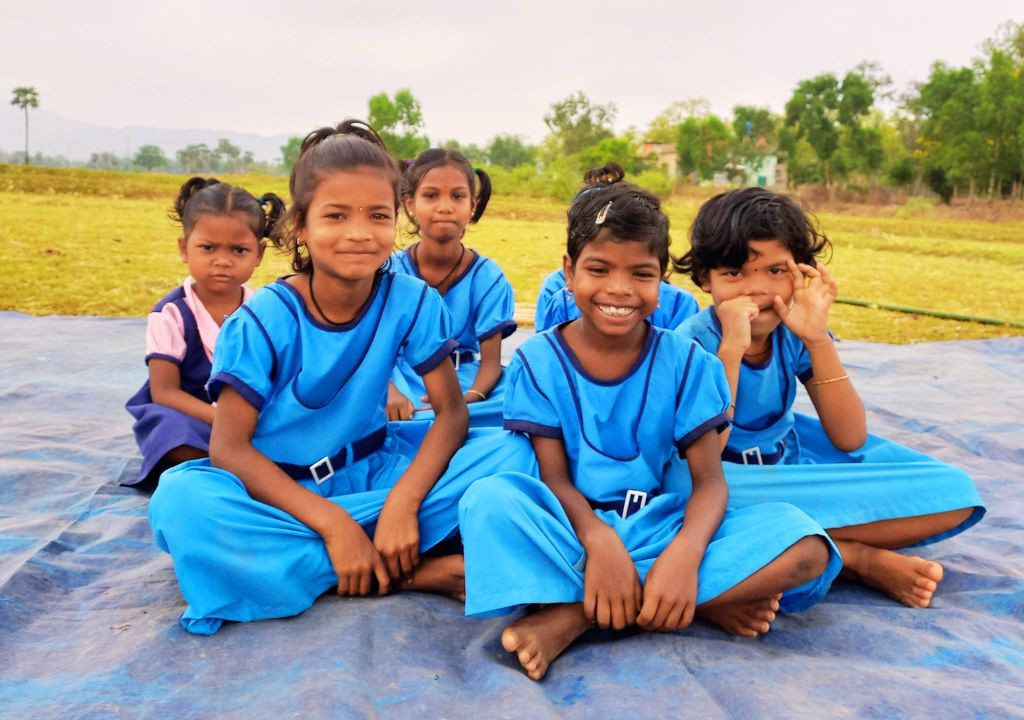 Suma Blessings Foundation
