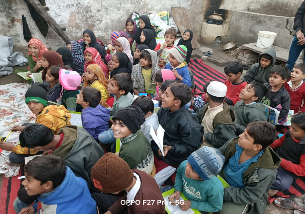 Suma Blessings Foundation