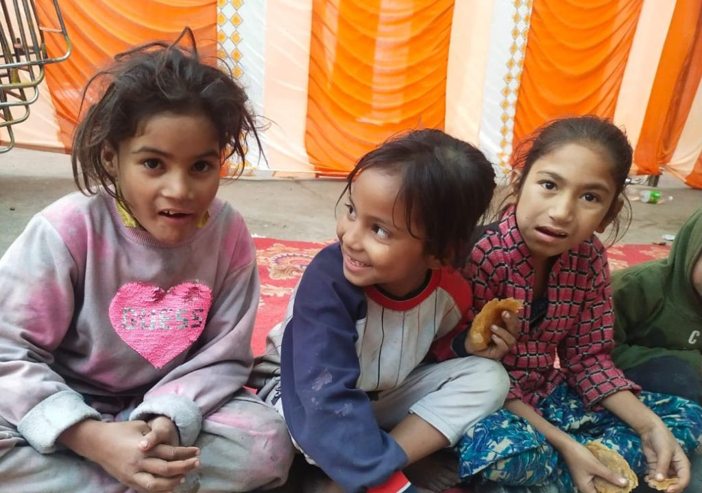 Suma Blessings Foundation