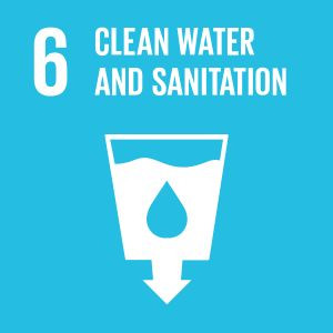Clean Water & Sanitation