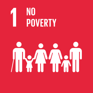 SDG 1: No Poverty