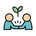 Partner With Us (CSR)