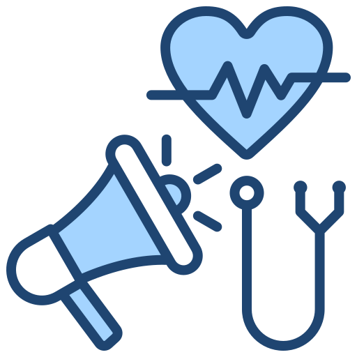 SDG - 3. Health & Nutrition Volunteering