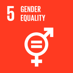 SDG - Gender Equality